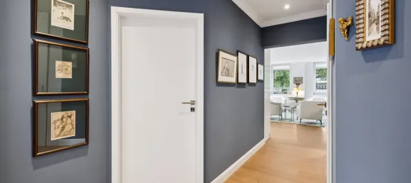 2 bedrooms Apartment in Stormarn, Germany No. 269561 5