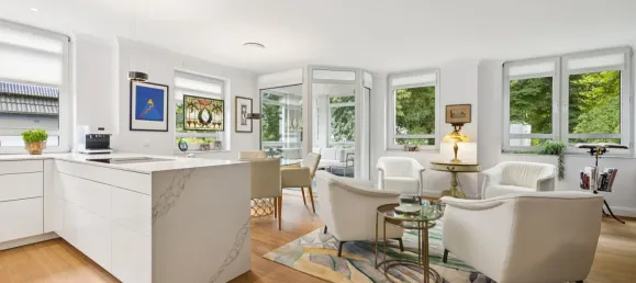 2 bedrooms Apartment in Stormarn, Germany No. 269561 2