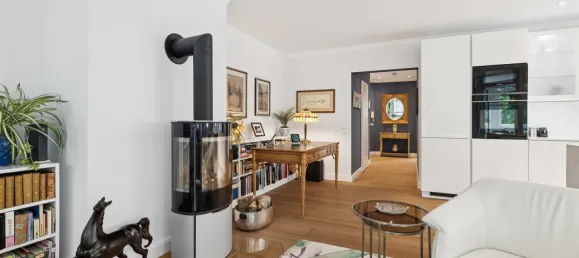 2 bedrooms Apartment in Stormarn, Germany No. 269561 4