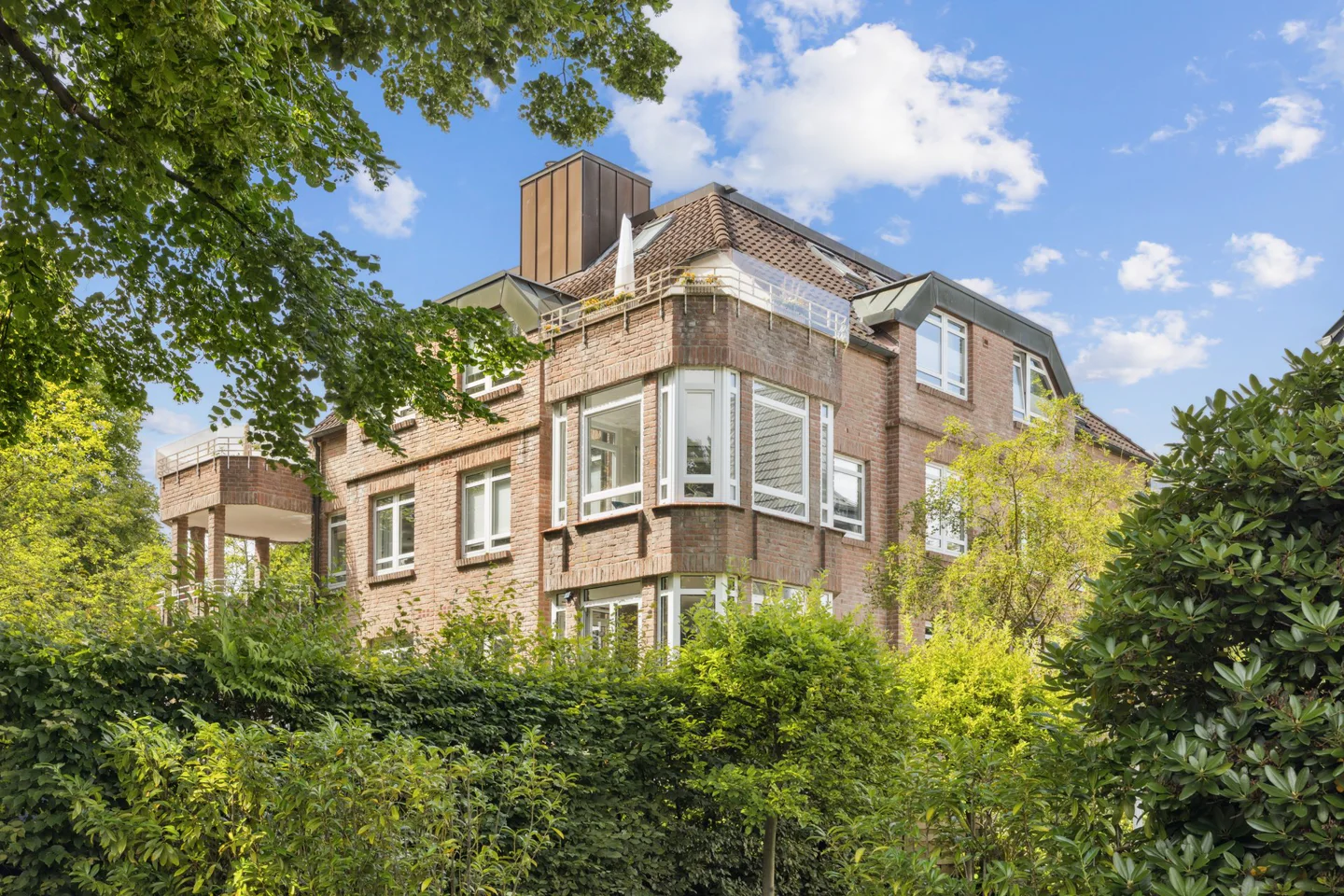 2 bedrooms Apartment in Stormarn, Germany No. 269561