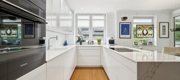 2 bedrooms Apartment in Stormarn, Germany No. 269561 7