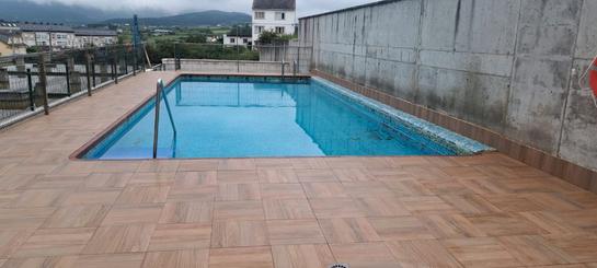 Apartamento T4 em Foz, Spain N.º 196174