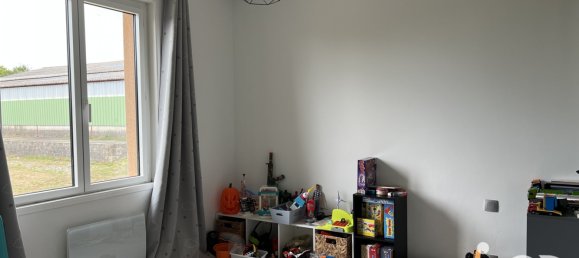 4 غرف نوم منزل في Deux-Sevres, France رقم 357430 7