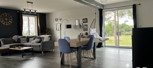 4 غرف نوم منزل في Deux-Sevres, France رقم 357430 2