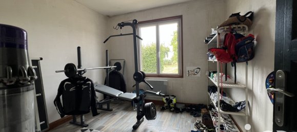 4 غرف نوم منزل في Deux-Sevres, France رقم 357430 6