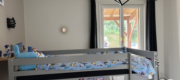 4 غرف نوم منزل في Deux-Sevres, France رقم 357430 11