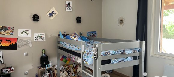 4 غرف نوم منزل في Deux-Sevres, France رقم 357430 9