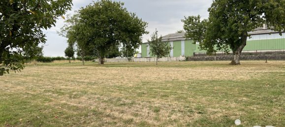 4 غرف نوم منزل في Deux-Sevres, France رقم 357430 23