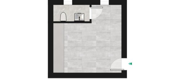 3 rooms Apartment in San Lazzaro di Savena, Italy No. 165030 36