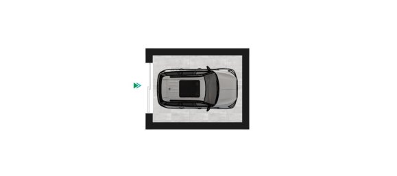 3 rooms Apartment in San Lazzaro di Savena, Italy No. 165030 41