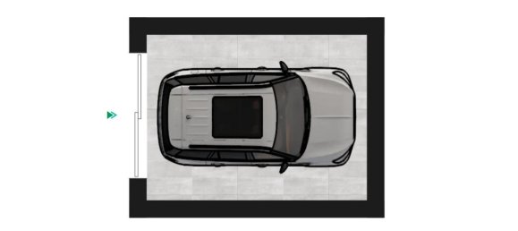 3 rooms Apartment in San Lazzaro di Savena, Italy No. 165030 37