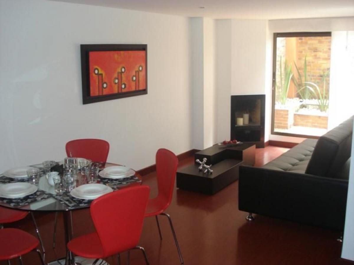 2 غرف نوم منزل في Bogota, Colombia رقم 12646