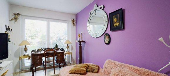 Квартира с 1 спальней в Бремен, Германия № 267989 6