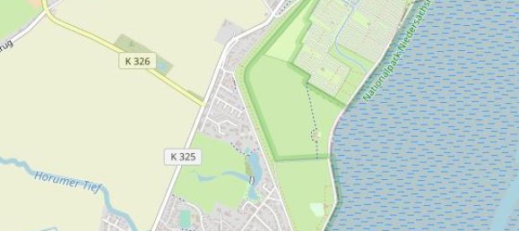 Studio in Friesland, Germany No. 188038 15