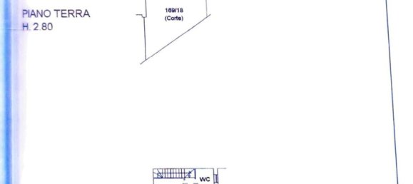 3-Zimmer Haus in Cariati, Italy, Nr. 223659 24