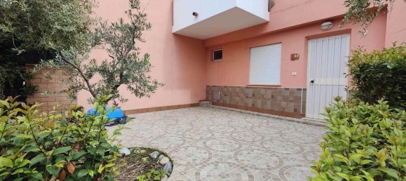 3-Zimmer Haus in Cariati, Italy, Nr. 223659 28