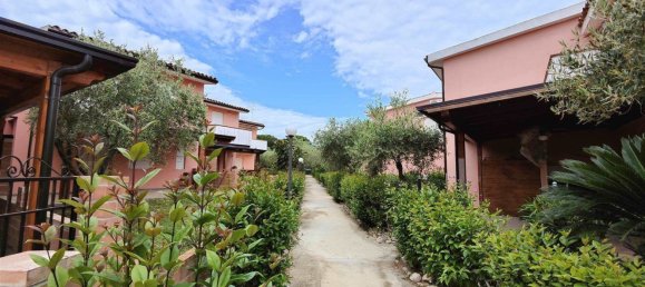 3-Zimmer Haus in Cariati, Italy, Nr. 223659 31