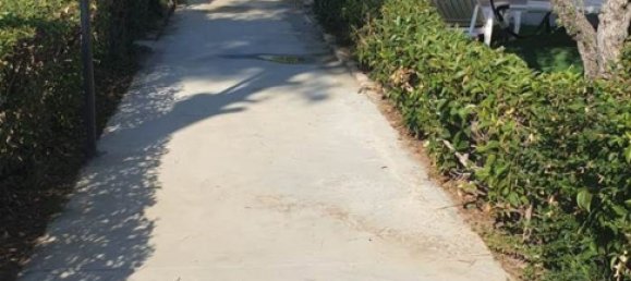 3 rooms House in Cariati, Italy No. 223659 14