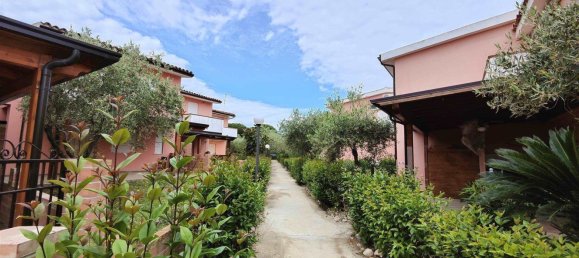 3-Zimmer Haus in Cariati, Italy, Nr. 223659 30