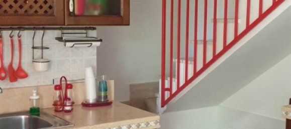 3 rooms House in Cariati, Italy No. 223659 9