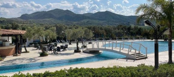 3 rooms House in Cariati, Italy No. 223659 16