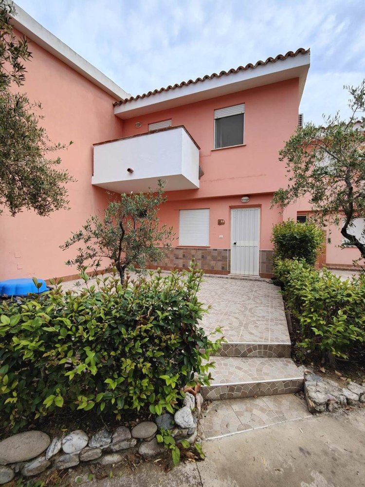 3 rooms House in Cariati, Italy No. 223659