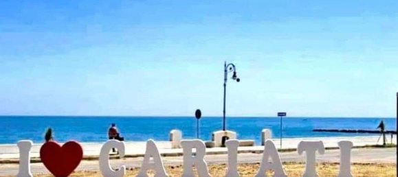 3 rooms House in Cariati, Italy No. 223659 18