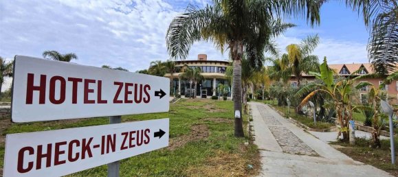 3-Zimmer Haus in Cariati, Italy, Nr. 223659 33