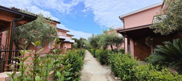 3-Zimmer Haus in Cariati, Italy, Nr. 223659 32