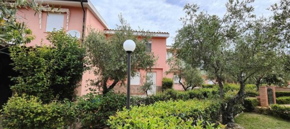 3-Zimmer Haus in Cariati, Italy, Nr. 223659 27