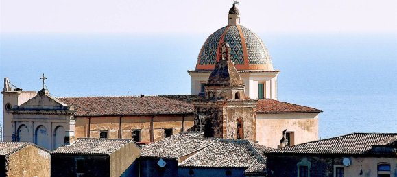 3-Zimmer Haus in Cariati, Italy, Nr. 223659 23