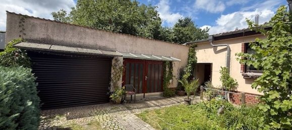 Casa de 4 habitaciónes en Oder-Spree, Germany No. 253500 5