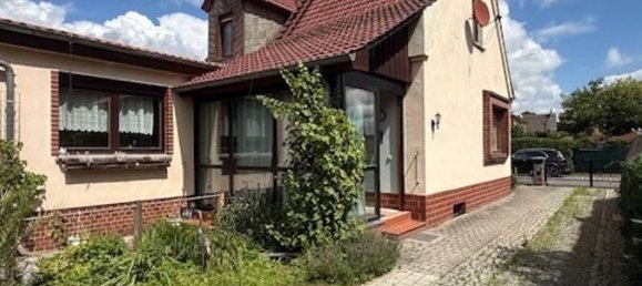 Casa de 4 habitaciónes en Oder-Spree, Germany No. 253500 4