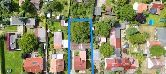 Casa de 4 habitaciónes en Oder-Spree, Germany No. 253500 10