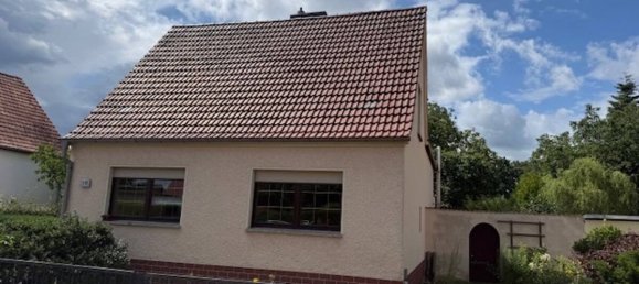 Casa de 4 habitaciónes en Oder-Spree, Germany No. 253500 2