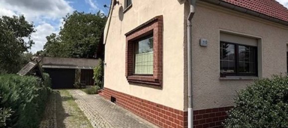 Casa de 4 habitaciónes en Oder-Spree, Germany No. 253500 3