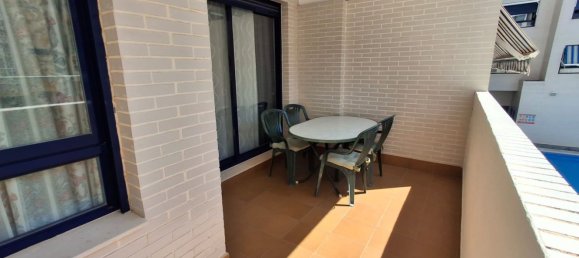 Apartamento de 2 dormitorios en Castellón, Spain No. 166114 22