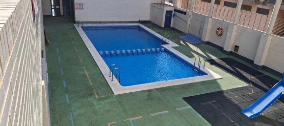 Apartamento de 2 dormitorios en Castellón, Spain No. 166114 33