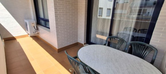 Apartamento de 2 dormitorios en Castellón, Spain No. 166114 21