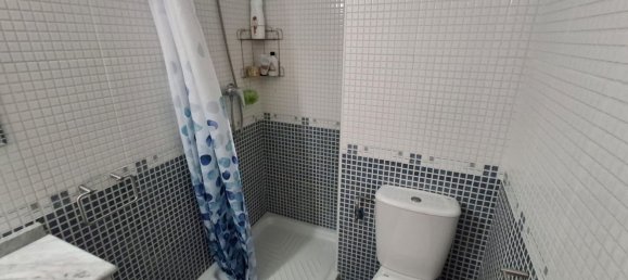 Apartamento de 2 dormitorios en Castellón, Spain No. 166114 14