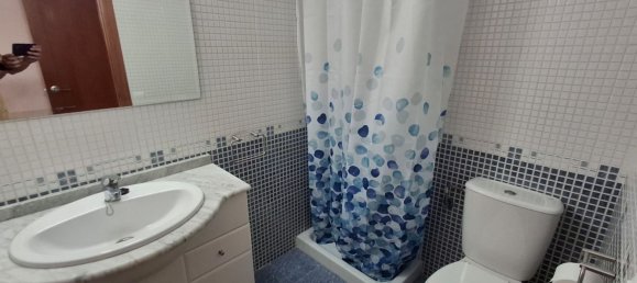 Apartamento de 2 dormitorios en Castellón, Spain No. 166114 13