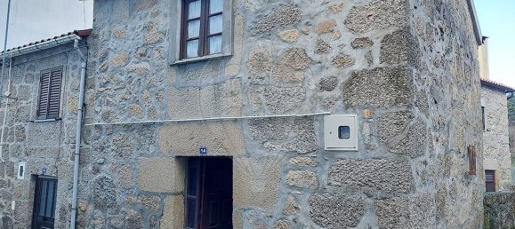 Estudio en Gouveia, Portugal No. 157207 2