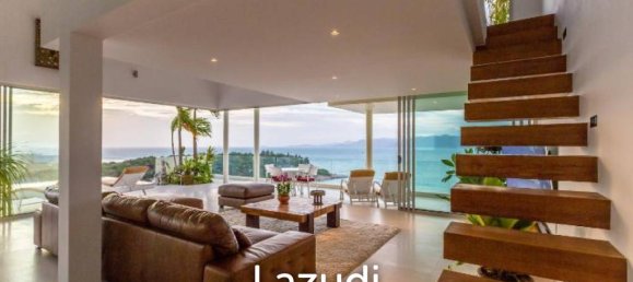 5 bedrooms Villa in Ko Samui, Thailand No. 27281 4