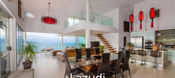 5 bedrooms Villa in Ko Samui, Thailand No. 27281 6