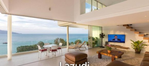 5 bedrooms Villa in Ko Samui, Thailand No. 27281 5