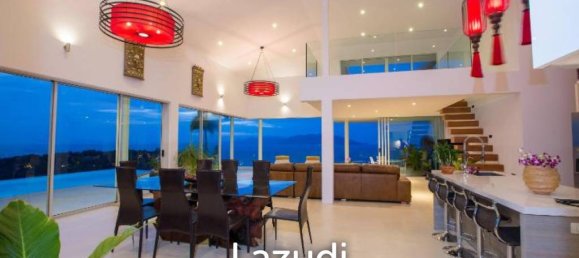 5 bedrooms Villa in Ko Samui, Thailand No. 27281 8