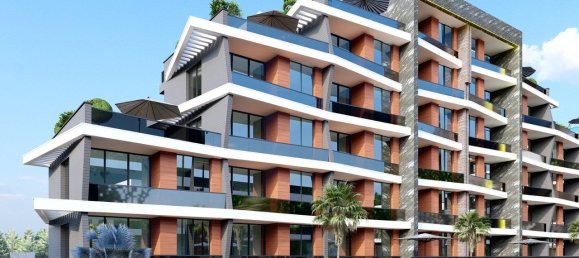 Apartamento de 1+1 en Golden Dear III, Altintash, Turkey No. 39039 5