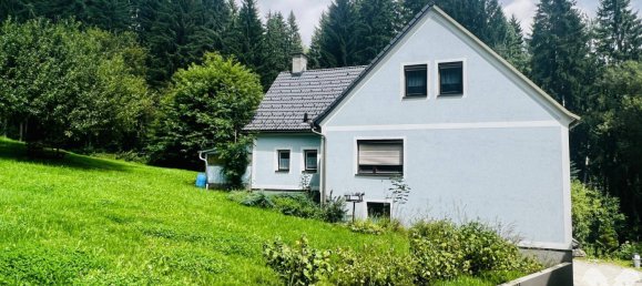 5 bedrooms House in Fohnsdorf, Austria No. 217559 3