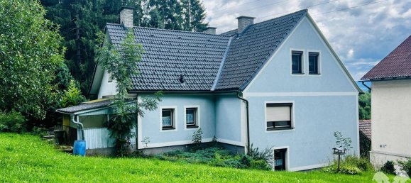 5 bedrooms House in Fohnsdorf, Austria No. 217559 2