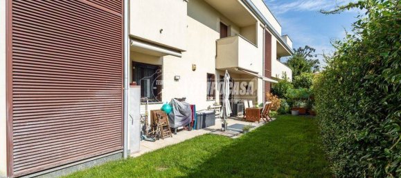 2 Schlafzimmer Wohnung in Villasanta, Italy, Nr. 311081 26